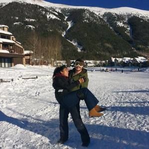 Meet your Posher, Bradley